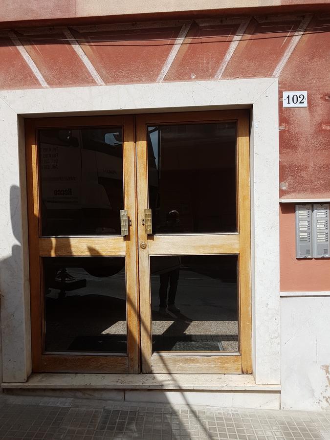 Il Balcone Di Giulietta Villa Camogli Exterior foto